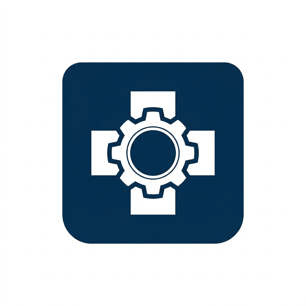 CMMS Logo